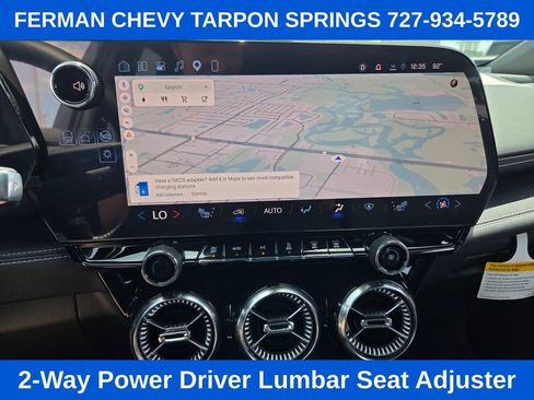 New 2026 Chevrolet Blazer EV LT FWD image 26