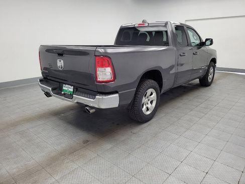 Used 2022 RAM 1500 Big Horn RWD image 9