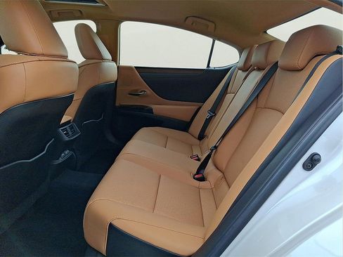 Used 2023 Lexus ES 350 w/ Premium Package image 23