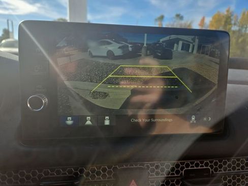 New 2026 Honda HR-V Sport image 19