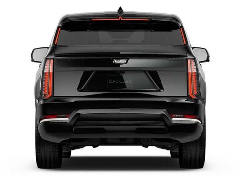 New 2026 Cadillac Escalade IQ Sport 1 w/ LPO, ONYX Package image 24