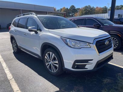 Used 2022 Subaru Ascent Touring