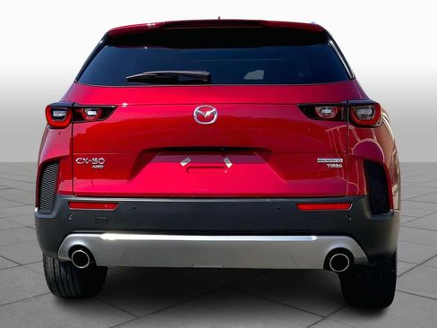 Used 2024 MAZDA CX-50 2.5 Turbo w/ Weather Package image 5