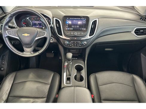Used 2020 Chevrolet Equinox Premier w/ Premier Redline Edition FWD image 13