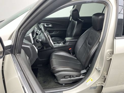 Used 2013 Chevrolet Equinox LT w/ Power Convenience Package FWD image 8