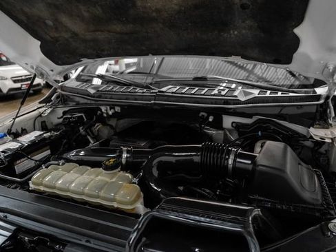 Used 2019 Ford F150 Lariat w/ Equipment Group 502A Luxury image 42