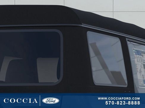 New 2026 Ford Bronco Big Bend image 25