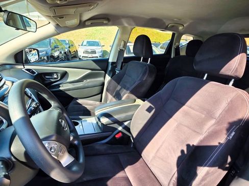 Used 2016 Nissan Murano S image 36