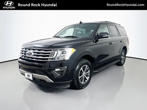 Used 2020 Ford Expedition XLT w/ Equipment Group 201A AWD/4WD image 1