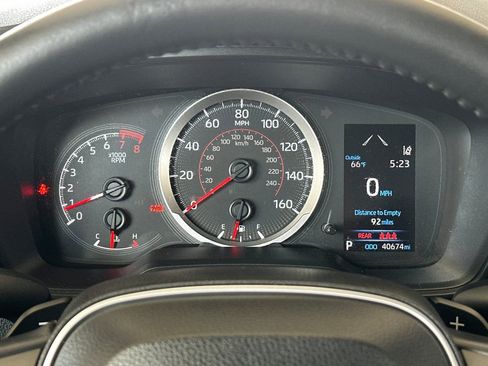 Used 2020 Toyota Corolla SE w/ Protection Package image 21