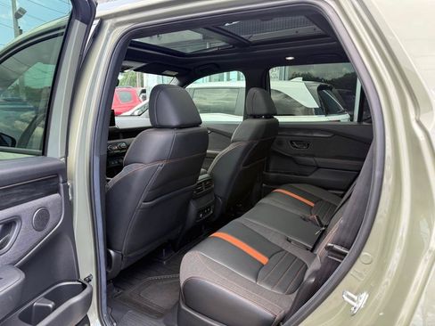 Used 2026 Honda Passport TrailSport image 32