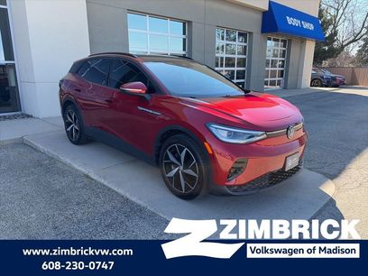 Used 2023 Volkswagen ID.4 Pro S