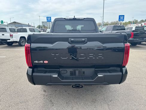 Used 2024 Toyota Tundra SR5 AWD/4WD image 6