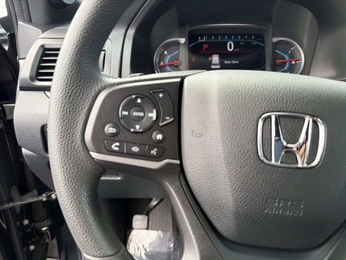 Used 2022 Honda Pilot Sport image 27