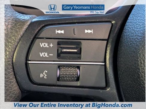 Used 2024 Honda Accord EX image 26