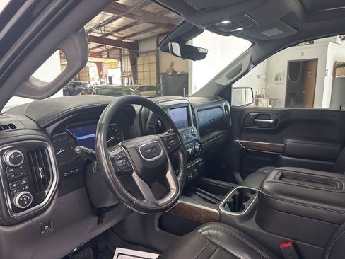 Used 2020 GMC Sierra 1500 Denali w/ Denali Ultimate Package image 8