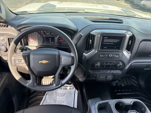 Used 2021 Chevrolet Silverado 3500 W/T w/ WT Convenience Package image 7