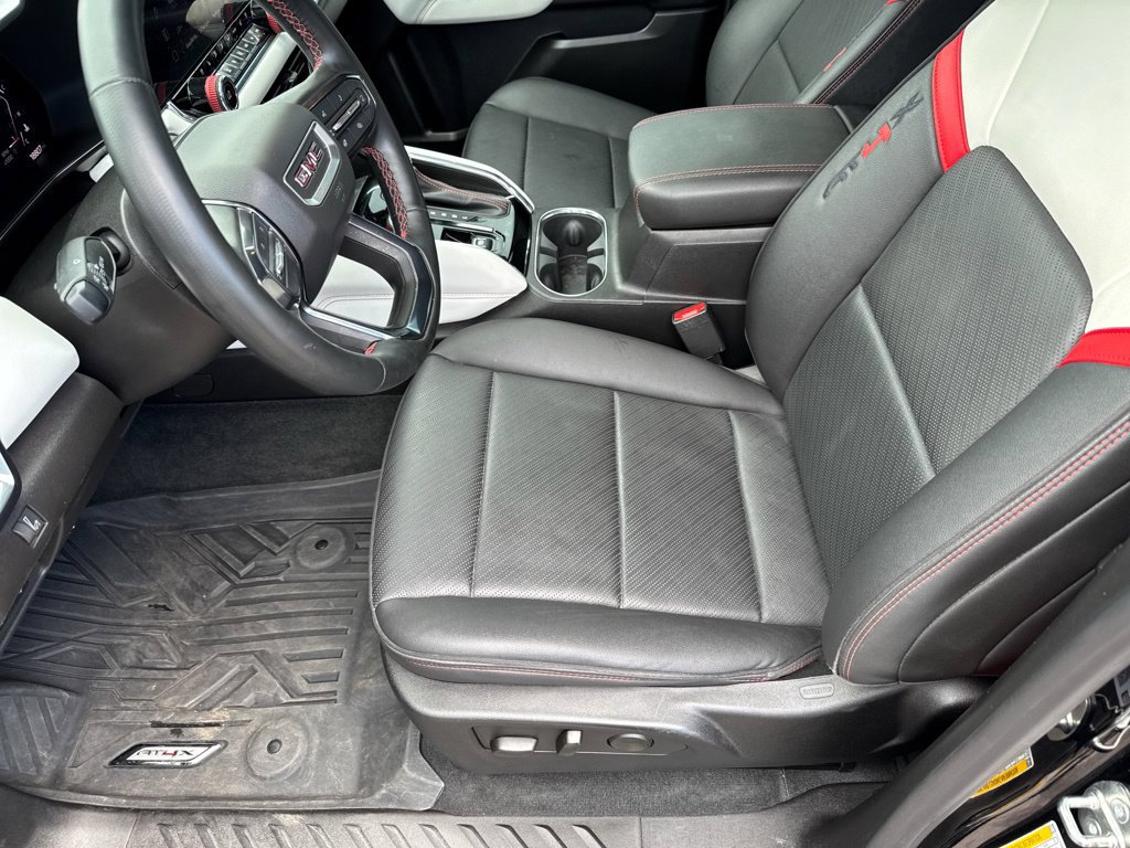 Used 2023 GMC Canyon AT4X AWD/4WD image 23