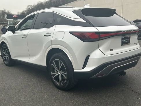 Used 2023 Lexus RX 350 image 5