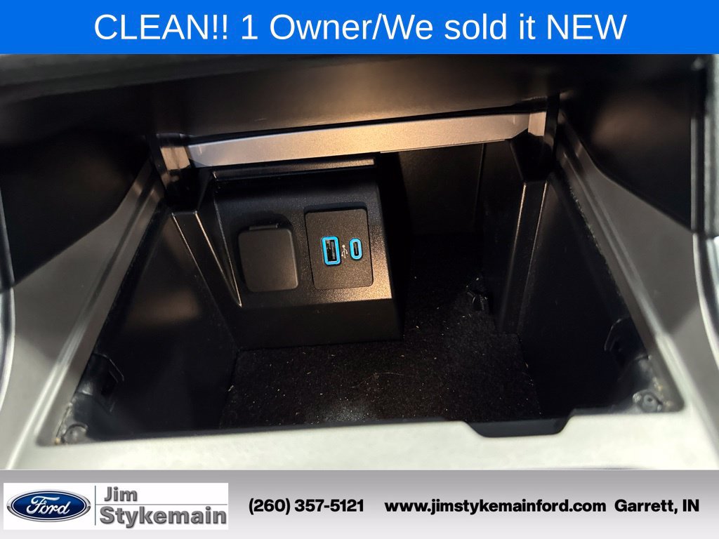 Used 2022 Ford Explorer Limited AWD/4WD image 40