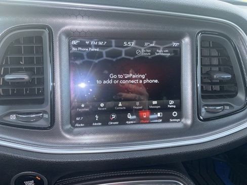 Used 2018 Dodge Challenger R/T Scat Pack image 6