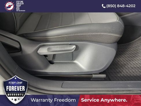 Used 2022 Volkswagen Taos SE FWD image 34