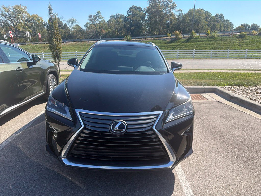 Used 2016 Lexus RX 350 AWD w/ Luxury Package image 17