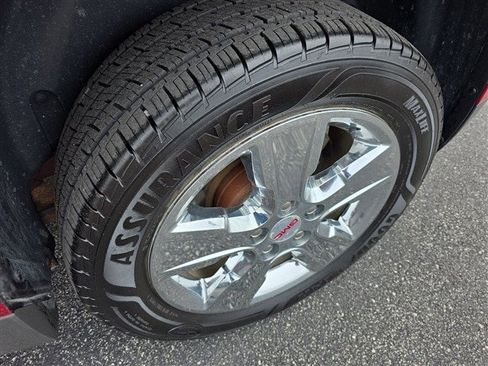 Certified 2015 GMC Terrain SLE w/ Chrome Edition image 17