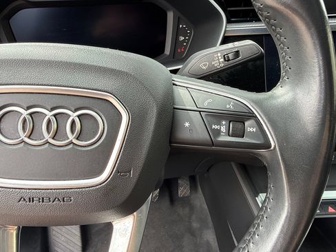 Used 2020 Audi Q3 2.0T Premium AWD/4WD image 22