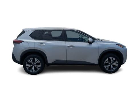 Used 2023 Nissan Rogue SV AWD/4WD image 4