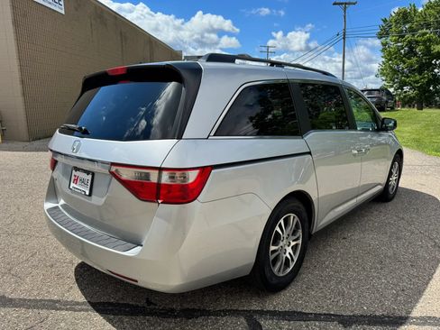 Used 2012 Honda Odyssey EX-L image 9