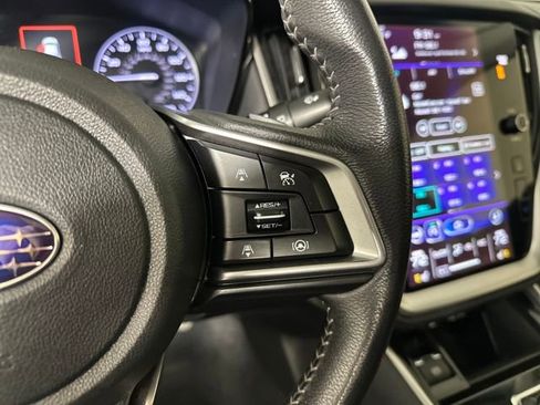 Used 2020 Subaru Legacy Premium w/ Popular Package #1 image 16