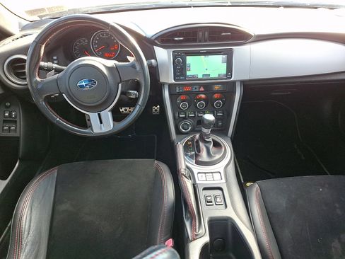 Used 2014 Subaru BRZ Limited w/ Protection Package #1 image 15