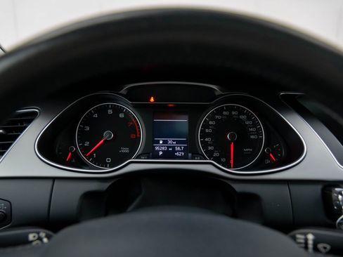 Used 2014 Audi A4 2.0T Premium w/ S Line Style Package image 19