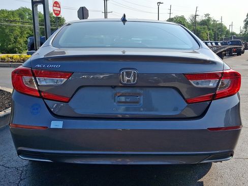 Used 2020 Honda Accord LX image 5