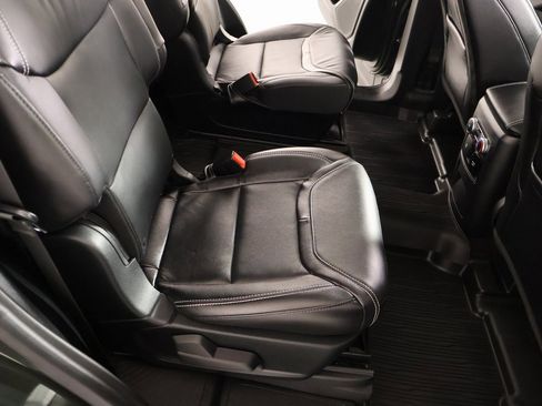 Used 2024 Ford Explorer ST w/ Equipment Group 401A image 16