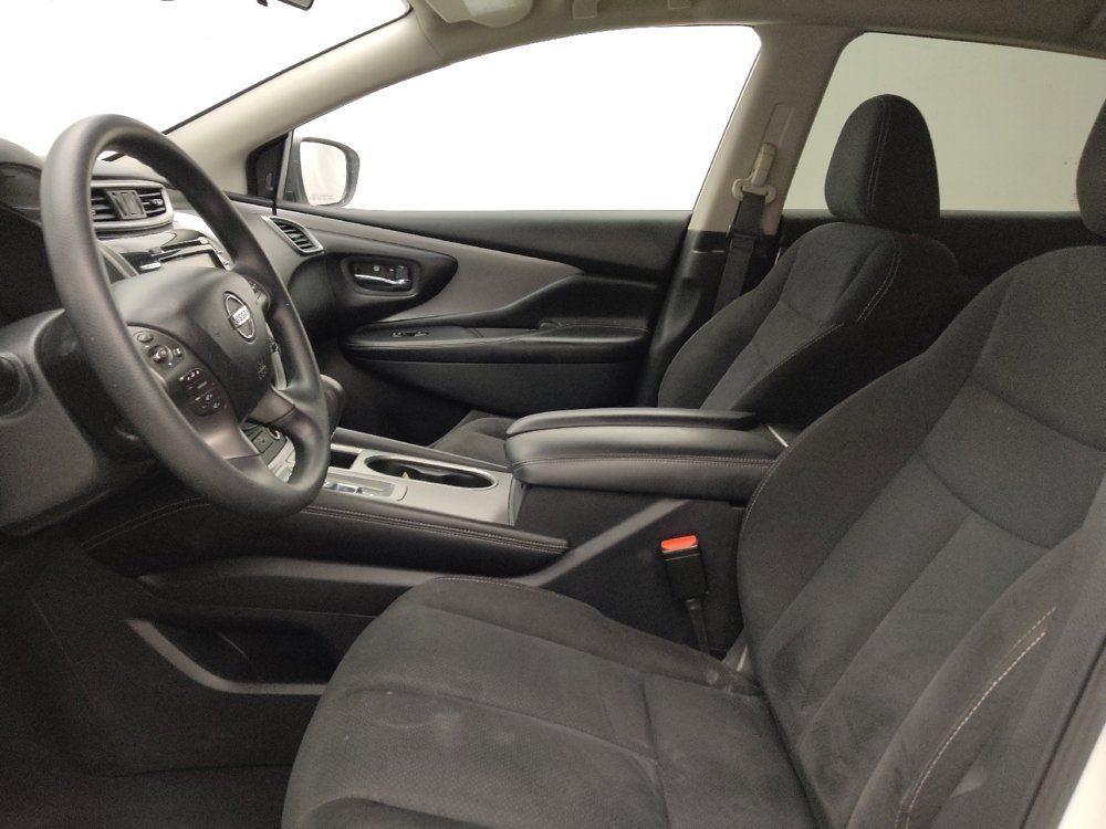 Used 2020 Nissan Murano S w/ Technology Package AWD/4WD image 17