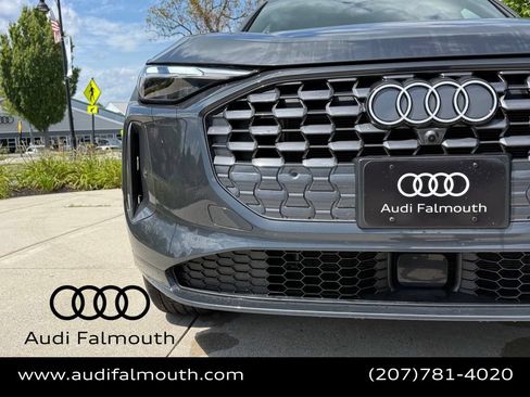 Used 2025 Audi Q5 Premium w/ Convenience Package AWD/4WD image 5