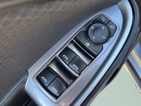 Used 2024 Chevrolet Malibu LT FWD image 23