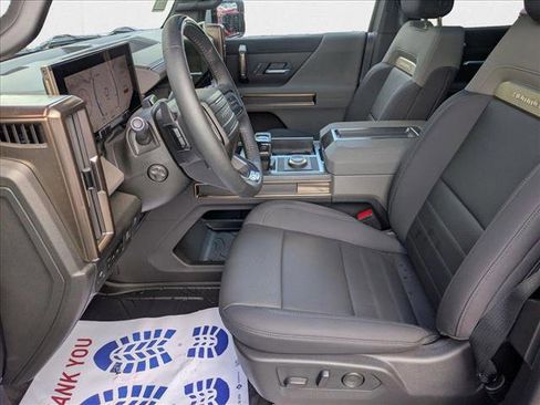 New 2024 GMC Hummer EV 2X image 4