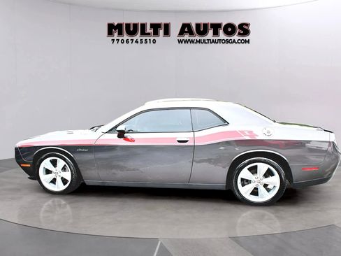 Used 2015 Dodge Challenger R/T Plus image 7