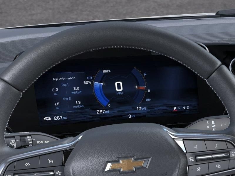 New 2026 Chevrolet Equinox EV LT w/ Comfort Package FWD image 18