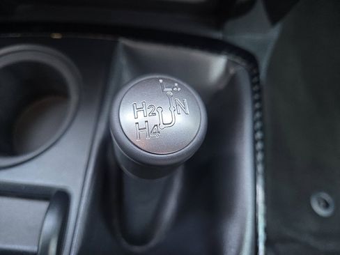 Used 2019 Toyota 4Runner TRD Off-Road image 14