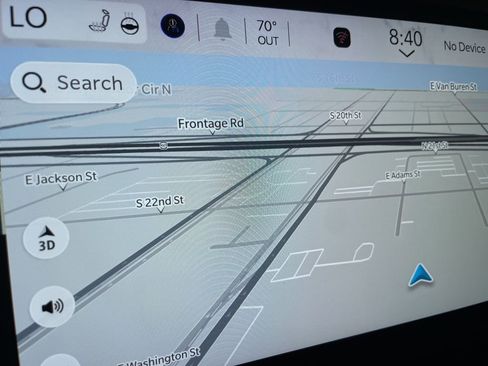 New 2025 Jeep Wrangler Unlimited Rubicon 392 image 29