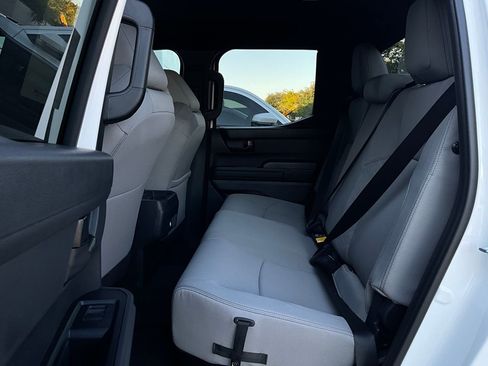 New 2025 Toyota Tacoma SR5 image 11