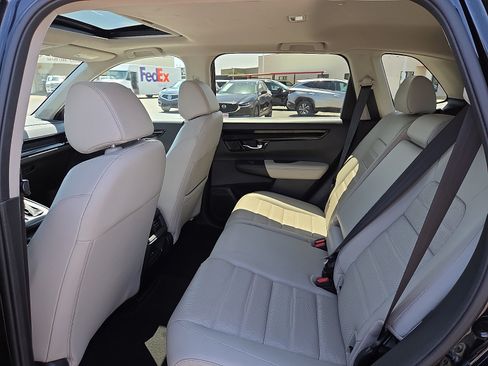 Used 2024 Honda CR-V EX-L image 9