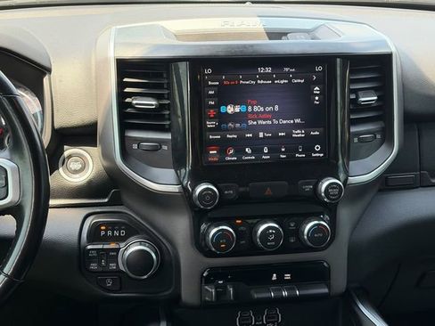 Used 2021 RAM 1500 Lone Star image 15