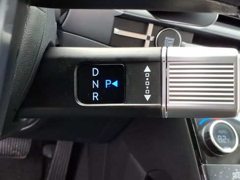 New 2026 Hyundai Santa Fe SEL image 11