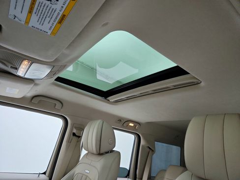 Certified 2023 Mercedes-Benz G 63 AMG 4MATIC image 18
