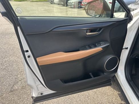 Used 2017 Lexus NX 200t F Sport w/ Accessory Package 2 image 13